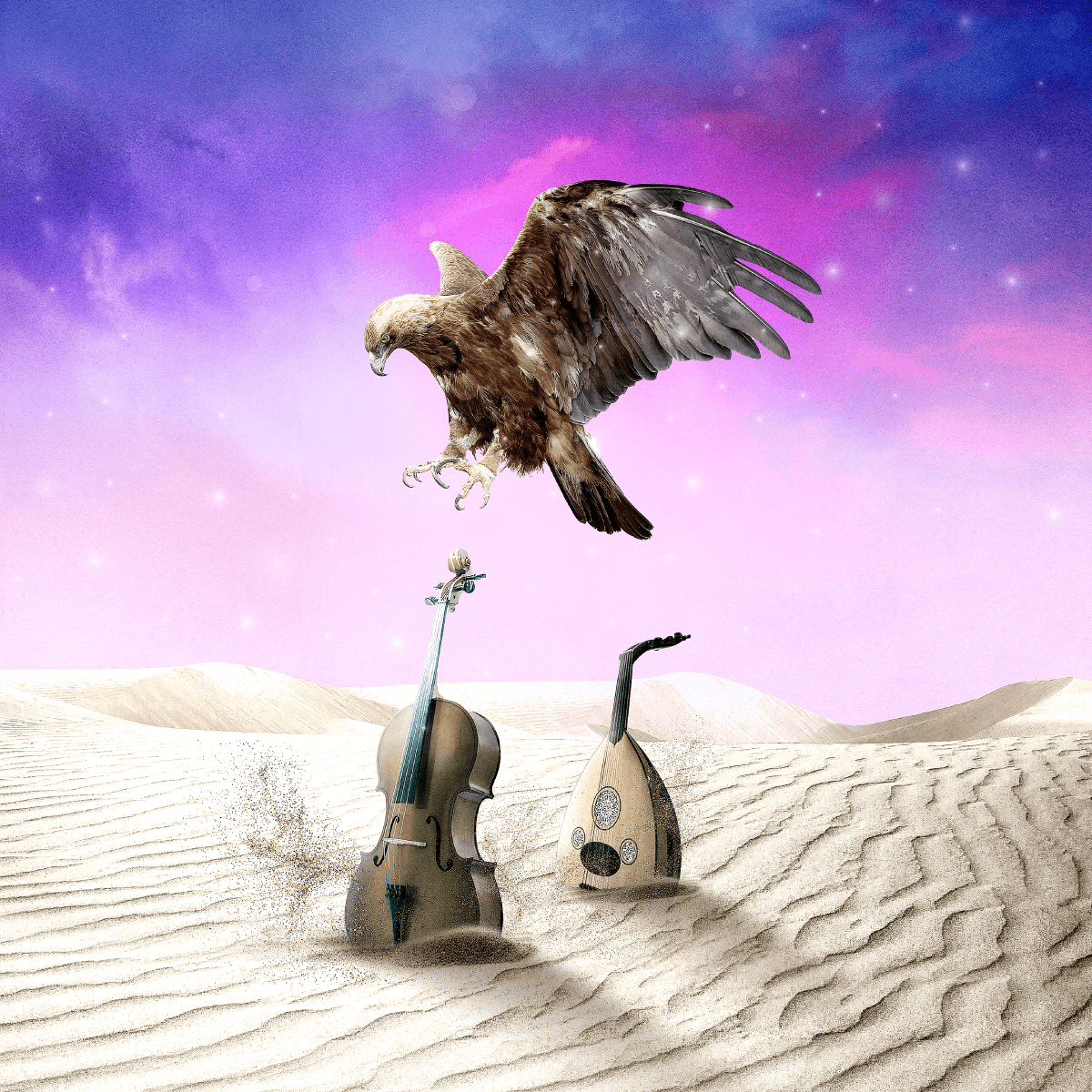 Sentimental Rage album showcase