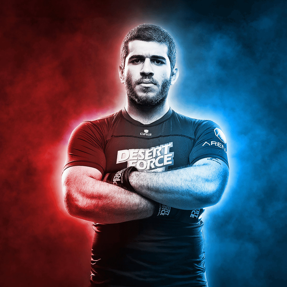 Desert Force championship